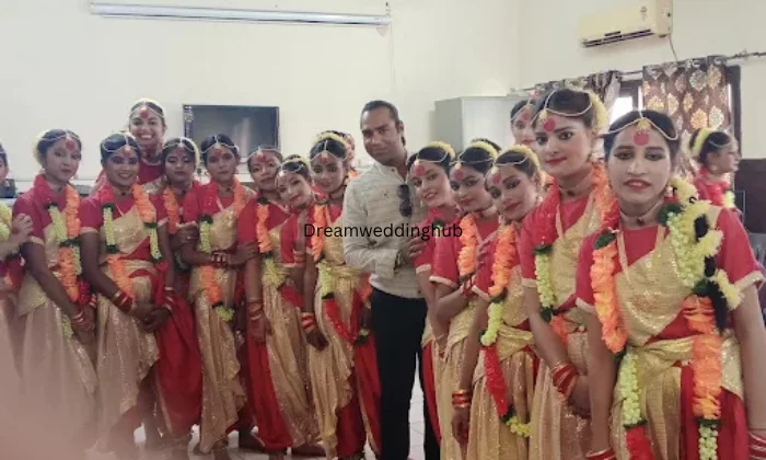 Dance director Zumba